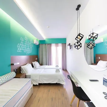 Hotel Rotonda 3*