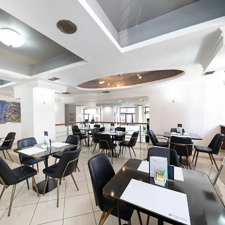 Hotel Rotonda