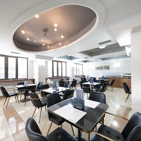 Rotonda Hotel