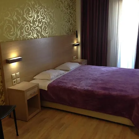 Rotonda 3* Thessaloniki