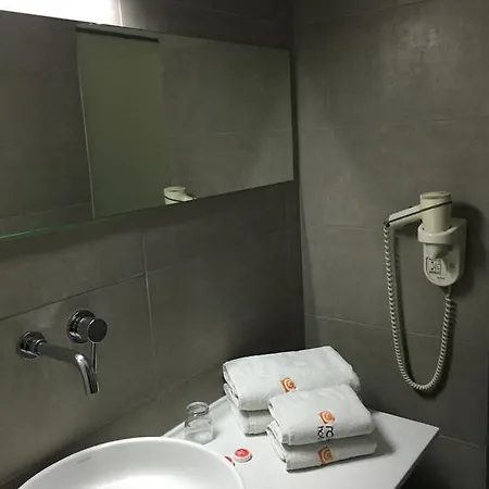 Hotel Rotonda Thessaloniki