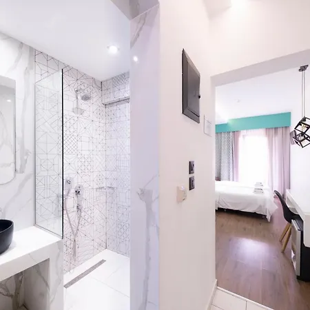 Rotonda 3* Szaloniki