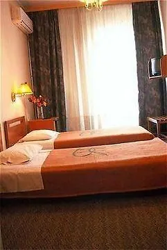 Hotel Rotonda Salonicco