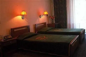 Hotel Rotonda Salonicco