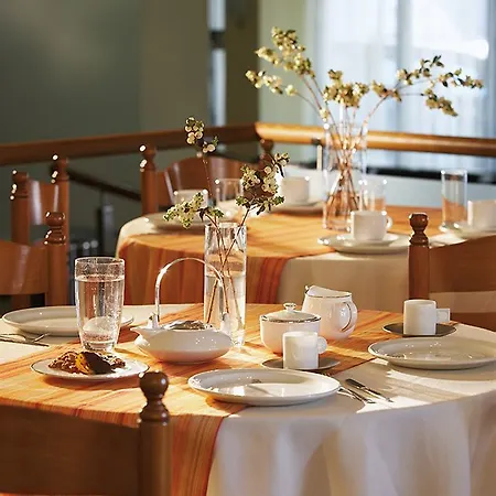 Rotonda Hotel